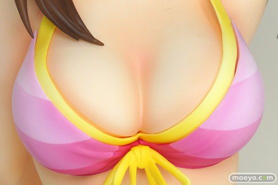 フリーイング B-STYLE ラブプラス 姉ヶ崎寧々 水着Ver. 盛蔵 yozakura ドラゴンクラフト フィギュア ワンホビ32 09
