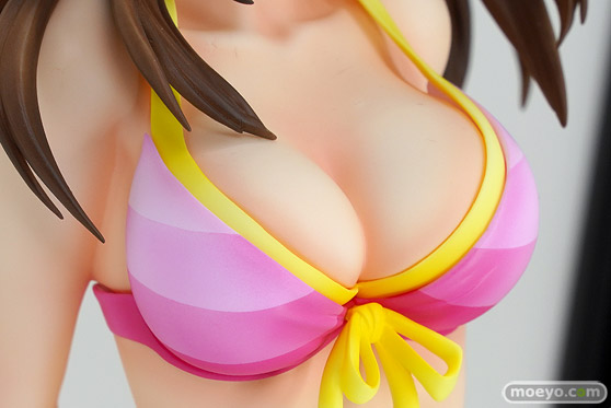 フリーイング B-STYLE ラブプラス 姉ヶ崎寧々 水着Ver. 盛蔵 yozakura ドラゴンクラフト フィギュア ワンホビ32 10