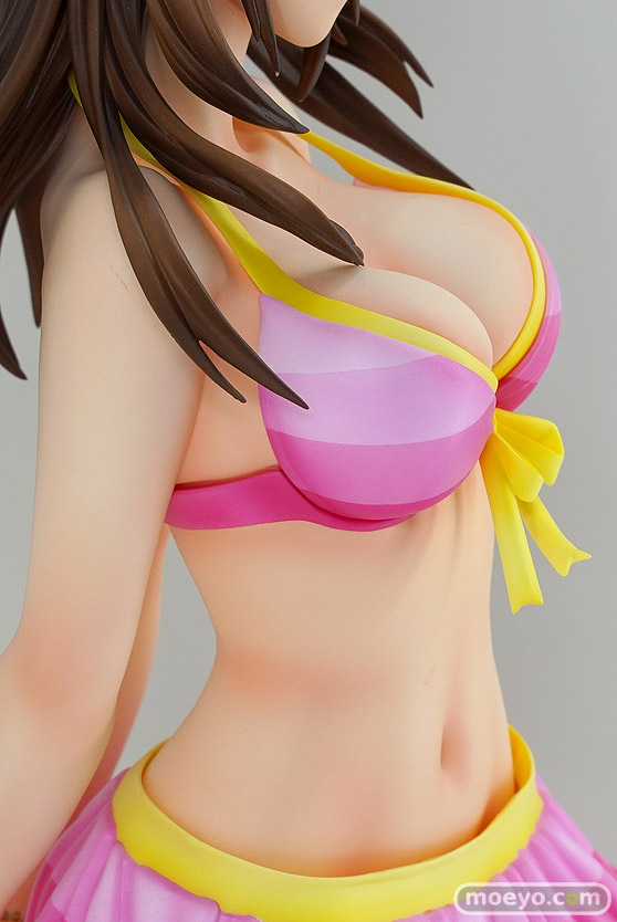 フリーイング B-STYLE ラブプラス 姉ヶ崎寧々 水着Ver. 盛蔵 yozakura ドラゴンクラフト フィギュア ワンホビ32 11