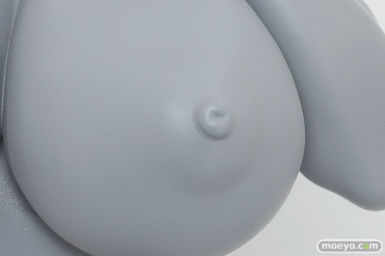 Q-six GREEN 〜秋空のスクリーン〜 広瀬真理子 ノルグレコ 滝美梨香 フィギュア 25