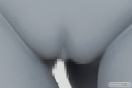 Q-six GREEN 〜秋空のスクリーン〜 広瀬真理子 ノルグレコ 滝美梨香 フィギュア 36