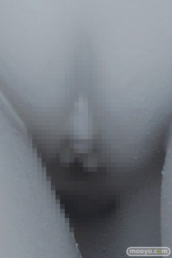 Q-six GREEN 〜秋空のスクリーン〜 広瀬真理子 ノルグレコ 滝美梨香 フィギュア 37