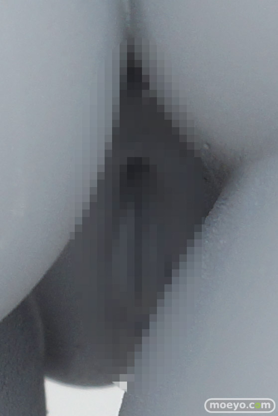 Q-six GREEN 〜秋空のスクリーン〜 広瀬真理子 ノルグレコ 滝美梨香 フィギュア 38