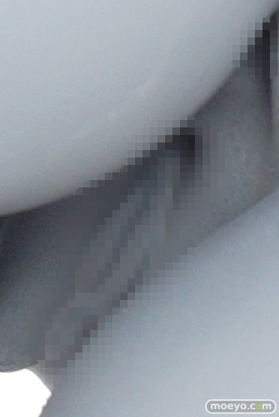 Q-six GREEN 〜秋空のスクリーン〜 広瀬真理子 ノルグレコ 滝美梨香 フィギュア 39