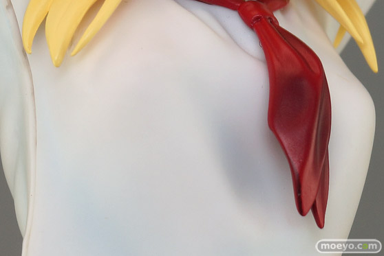 ダイキ工業 神楽坂レイナ ポニテ illustration by Hiten はつふゆver. D蔵 フィギュア キャストオフ エロ 28