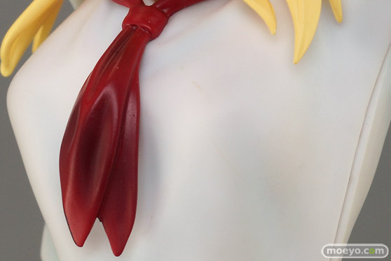 ダイキ工業 神楽坂レイナ ポニテ illustration by Hiten はつふゆver. D蔵 フィギュア キャストオフ エロ 29