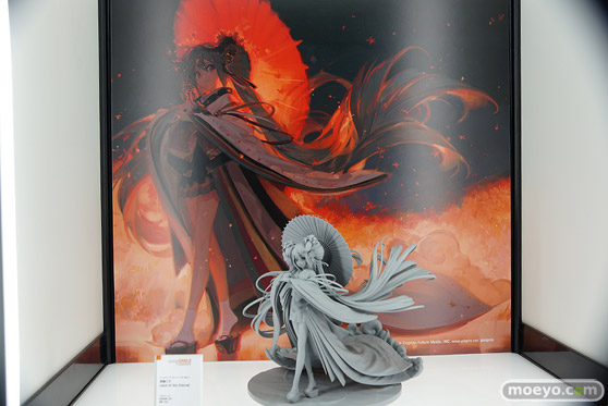 グッドスマイルカンパニー 初音ミク Land of the Eternal フィギュア ワンホビ32 01