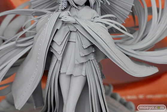 グッドスマイルカンパニー 初音ミク Land of the Eternal フィギュア ワンホビ32 09