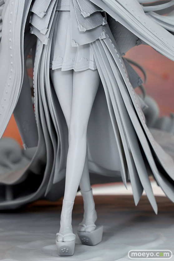 グッドスマイルカンパニー 初音ミク Land of the Eternal フィギュア ワンホビ32 11