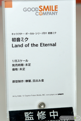 グッドスマイルカンパニー 初音ミク Land of the Eternal フィギュア ワンホビ32 12