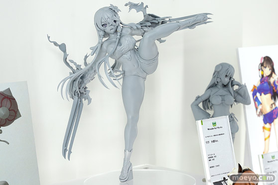 Wonderful Works フィギュア ライザのアトリエ リラ 水着Ver. iTANDI 02