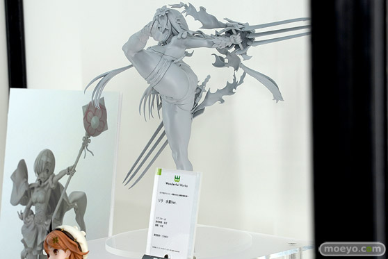 Wonderful Works フィギュア ライザのアトリエ リラ 水着Ver. iTANDI 05