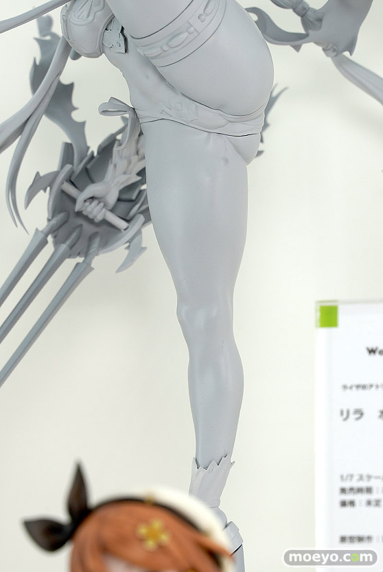 Wonderful Works フィギュア ライザのアトリエ リラ 水着Ver. iTANDI 12