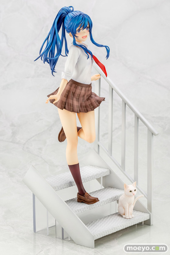 コトブキヤ 弱キャラ友崎くん 七海みなみ フィギュア 02