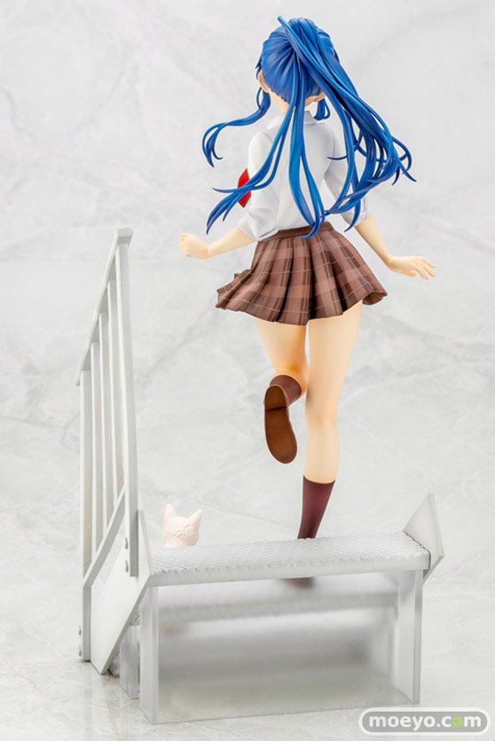 コトブキヤ 弱キャラ友崎くん 七海みなみ フィギュア 03