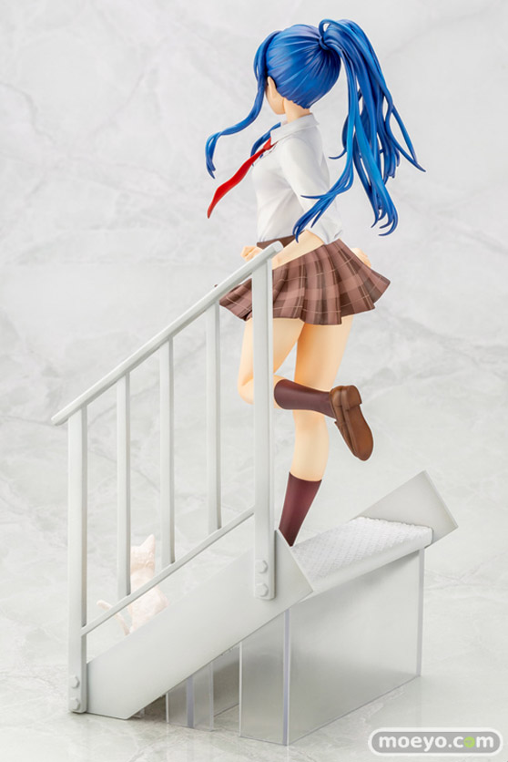 コトブキヤ 弱キャラ友崎くん 七海みなみ フィギュア 04