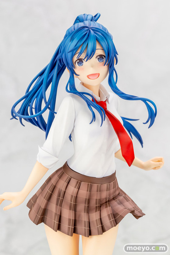 コトブキヤ 弱キャラ友崎くん 七海みなみ フィギュア 05