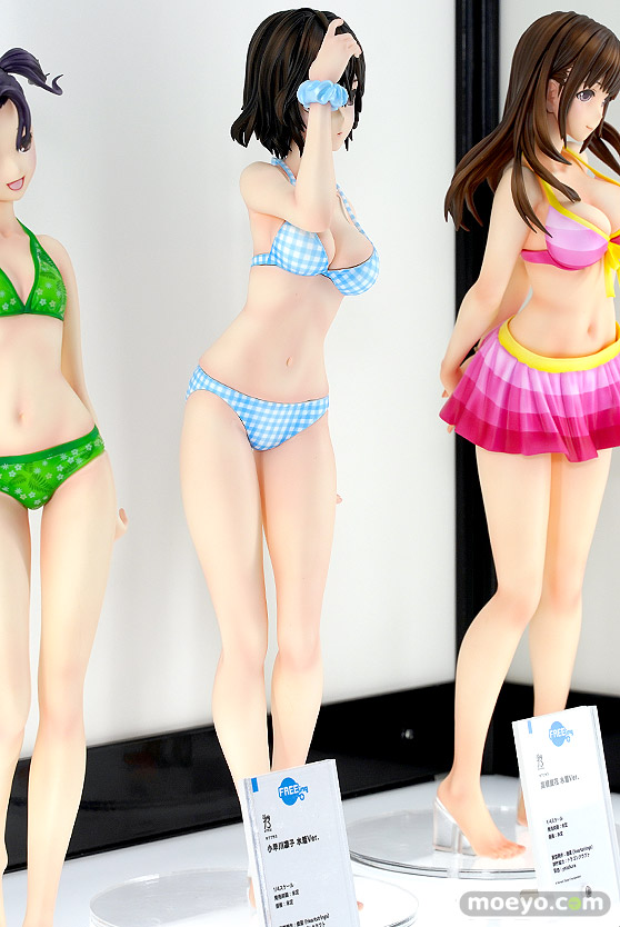 フリーイング B-STYLE ラブプラス 高嶺愛花 水着Ver. 盛蔵 yozakura ドラゴンクラフト ワンホビ32 02