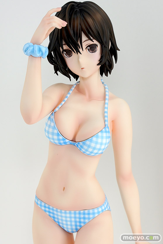 フリーイング B-STYLE ラブプラス 高嶺愛花 水着Ver. 盛蔵 yozakura ドラゴンクラフト ワンホビ32 06