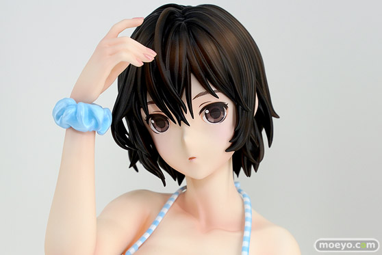 フリーイング B-STYLE ラブプラス 高嶺愛花 水着Ver. 盛蔵 yozakura ドラゴンクラフト ワンホビ32 07