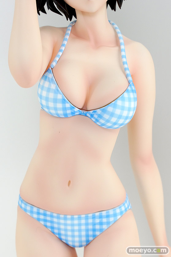 フリーイング B-STYLE ラブプラス 高嶺愛花 水着Ver. 盛蔵 yozakura ドラゴンクラフト ワンホビ32 08