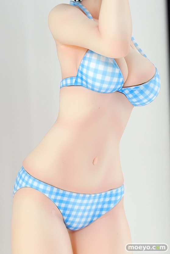 フリーイング B-STYLE ラブプラス 高嶺愛花 水着Ver. 盛蔵 yozakura ドラゴンクラフト ワンホビ32 09