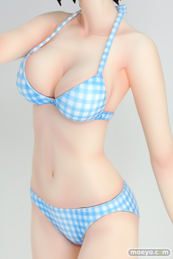 フリーイング B-STYLE ラブプラス 高嶺愛花 水着Ver. 盛蔵 yozakura ドラゴンクラフト ワンホビ32 10