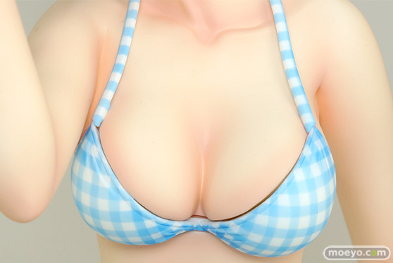 フリーイング B-STYLE ラブプラス 高嶺愛花 水着Ver. 盛蔵 yozakura ドラゴンクラフト ワンホビ32 11