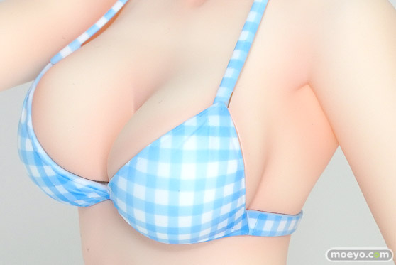 フリーイング B-STYLE ラブプラス 高嶺愛花 水着Ver. 盛蔵 yozakura ドラゴンクラフト ワンホビ32 12