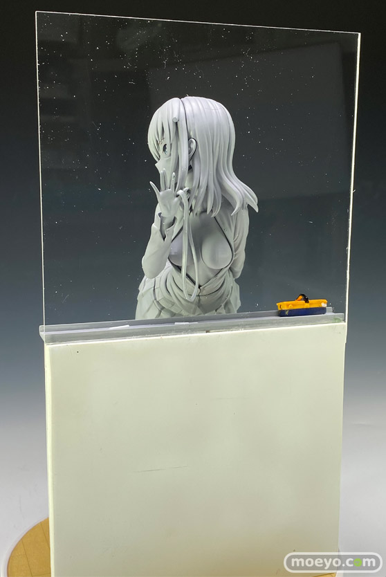 Pink・Cat らぶりーあいなちゃん♡ 遠藤あいな裏根（WonderfulWorks） きょくちょ エロ フィギュア 06