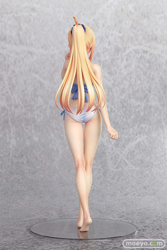 insight(インサイト) 【限定500体】創神のアルスマグナ「セレスティアーナ・メギストス」水着ver. APE フィギュア エロ 04