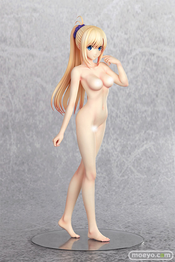 insight(インサイト) 【限定500体】創神のアルスマグナ「セレスティアーナ・メギストス」水着ver. APE フィギュア エロ 08