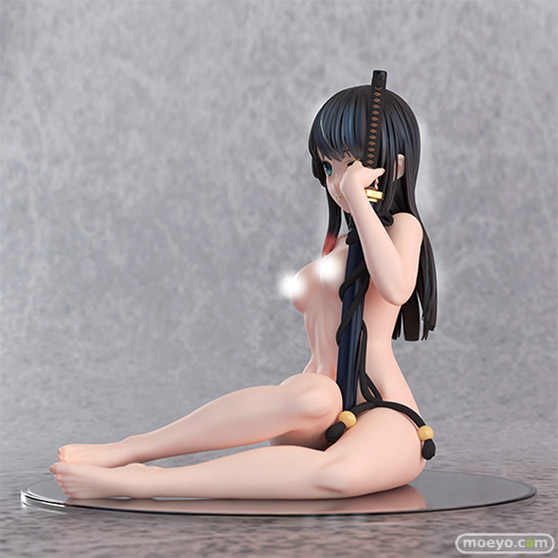 insight（インサイト） 肉感少女G APE フィギュア エロ 03