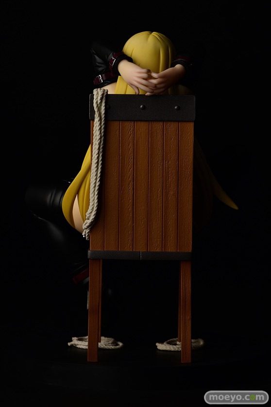 岡山フィギュア・エンジニアリング ナナリーBondage Style!～ボンテージスタイル～FILE4/汁濁 岡山FEスペシャル エロ フィギュア 06