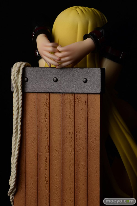 岡山フィギュア・エンジニアリング ナナリーBondage Style!～ボンテージスタイル～FILE4/汁濁 岡山FEスペシャル エロ フィギュア 18