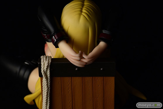 岡山フィギュア・エンジニアリング ナナリーBondage Style!～ボンテージスタイル～FILE4/汁濁 岡山FEスペシャル エロ フィギュア 24