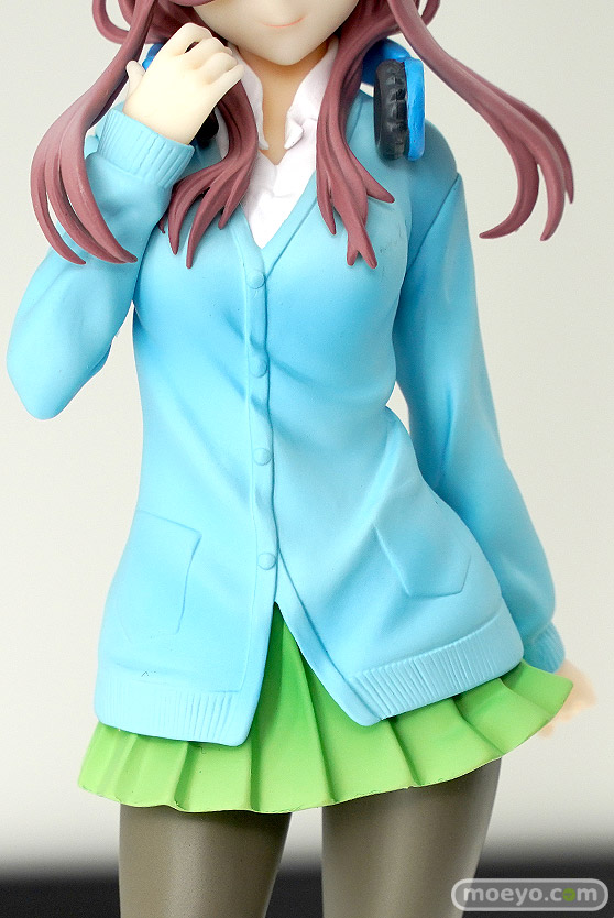 グッドスマイルカンパニー POP UP PARADE 五等分の花嫁∬ 中野三玖 けんぞー フィギュア ワンホビ32 07