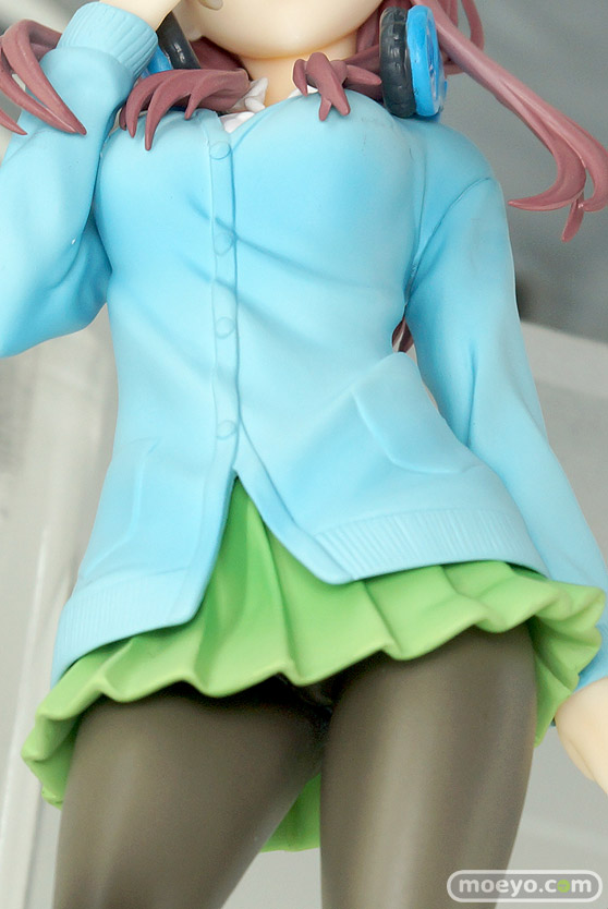 グッドスマイルカンパニー POP UP PARADE 五等分の花嫁∬ 中野三玖 けんぞー フィギュア ワンホビ32 09