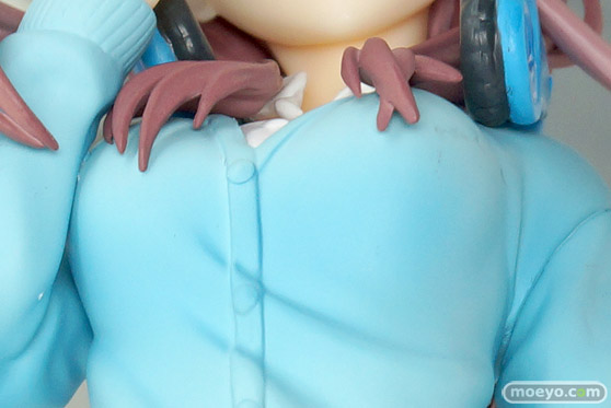 グッドスマイルカンパニー POP UP PARADE 五等分の花嫁∬ 中野三玖 けんぞー フィギュア ワンホビ32 10