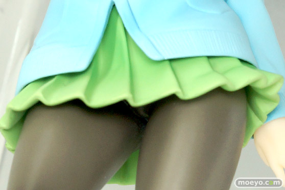 グッドスマイルカンパニー POP UP PARADE 五等分の花嫁∬ 中野三玖 けんぞー フィギュア ワンホビ32 11