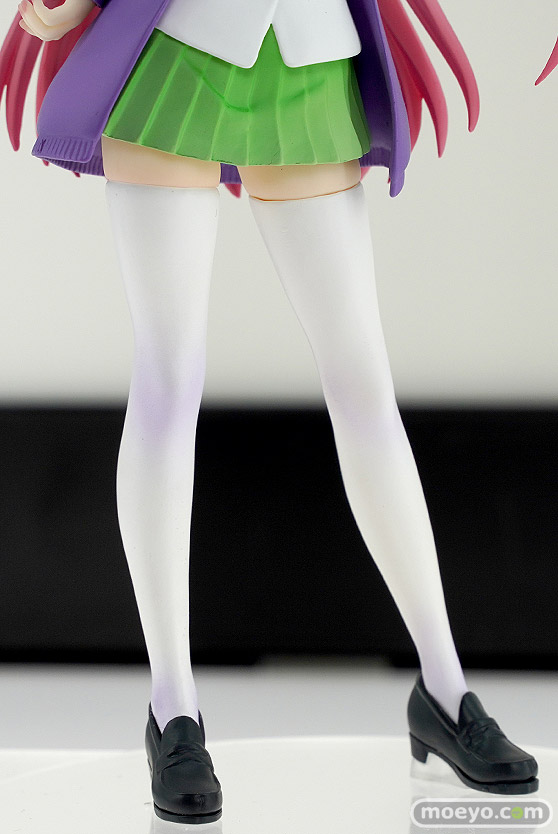 グッドスマイルカンパニー POP UP PARADE 五等分の花嫁∬ 中野二乃 西部秀寿 フィギュア ワンホビ32 11