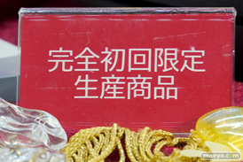 秋葉原の新作フィギュア展示の様子 2021年2月21日 16