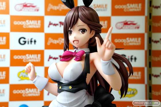 秋葉原の新作フィギュア展示の様子 2021年2月21日 29