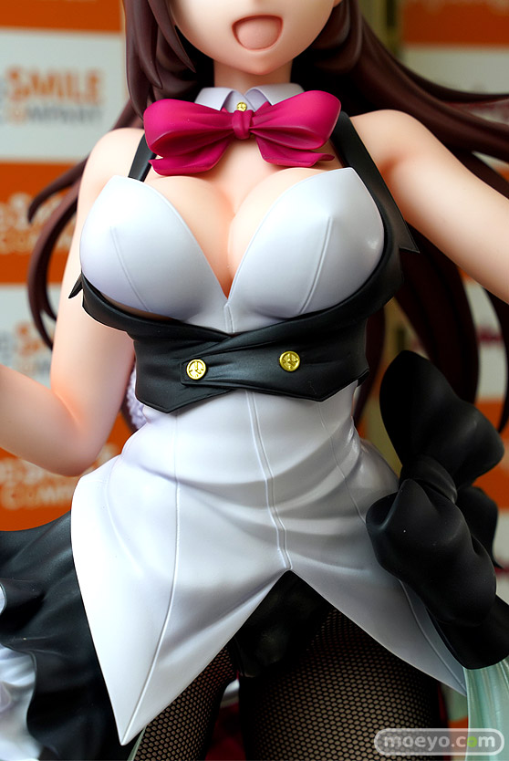 秋葉原の新作フィギュア展示の様子 2021年2月21日 30