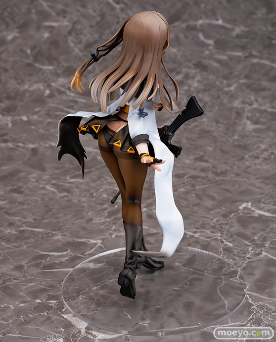 FunnyKnights フィギュア ドールズフロントライン K2 ユニテック エルドラモデル 明智逸鶴 03