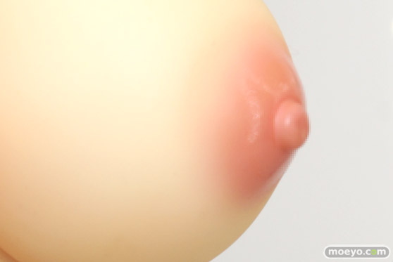 Q-six 秋園栞奈 ノルグレコ K2 エロ フィギュア 笹森トモエ 24