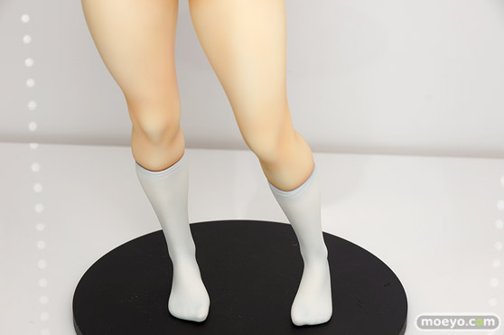 Q-six 秋園栞奈 ノルグレコ K2 エロ フィギュア 笹森トモエ 26