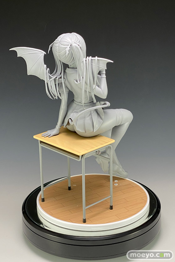 Pink・Cat 悪魔的少女ルミル 魔太郎 Sebe フィギュア エロ 07