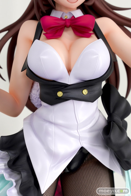 フリーイング B-STYLE アリス・ギア・アイギス 宇佐元杏奈 ヴォーパルバニー 宇治川法幹 ピンポイント フィギュア ワンホビ32 07