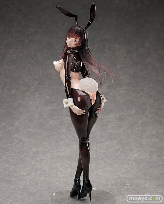 BINDing 花澄美 よこやま 月柳 ネイティブ 天音るり エロ フィギュア 01